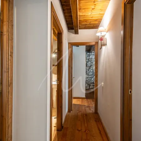 アパート Urets By Seamount Bagergue