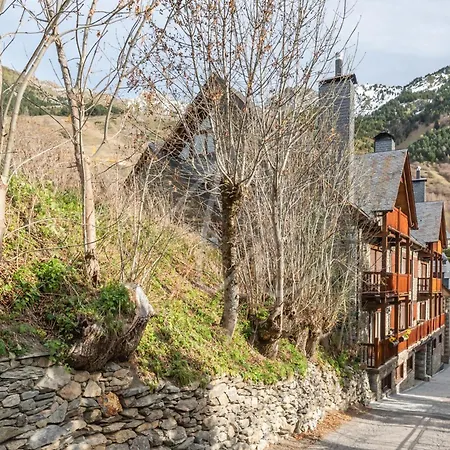 Urets By Seamount * Bagergue