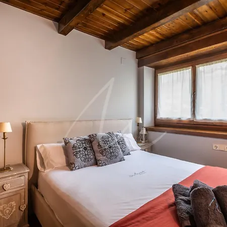 Apartman Urets By Seamount