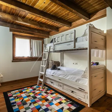 Apartament Urets By Seamount